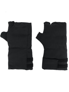 fingerless gloves Julius