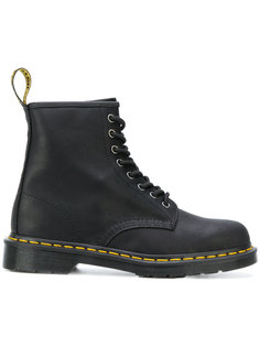 ботинки по щиколотку Dr. Martens