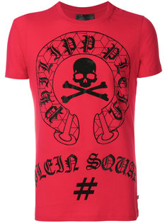 футболка Ame Philipp Plein