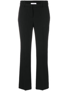 straight leg trousers Givenchy