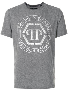 футболка Teruyo Philipp Plein