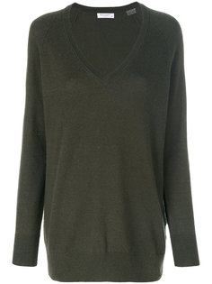 v-neck jumper Equipment