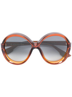 Bianca sunglasses Dior Eyewear