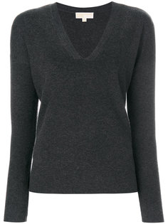 V-neck jumper Michael Michael Kors