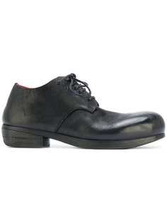 lace-up shoes Marsèll