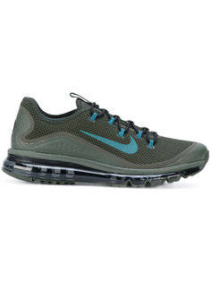 кроссовки Air Max More Nike