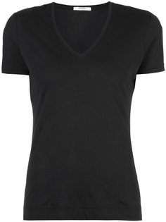 V-neck T-shirt Adam Lippes