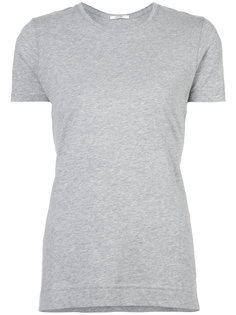 round neck T-shirt Adam Lippes