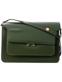 сумка на плечо Trunk Marni