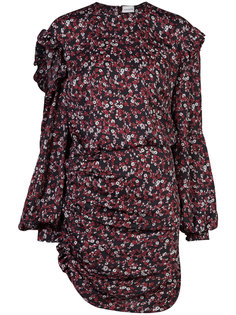 Acapulco floral mini dress Magda Butrym