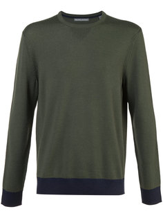 crew neck sweater Michael Bastian