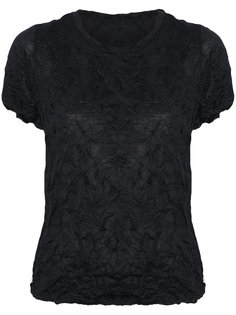 Meringue T-shirt Issey Miyake Cauliflower