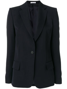 suit blazer Tomas Maier