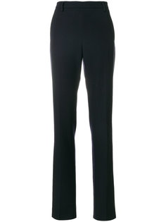 slim fit trousers Tomas Maier