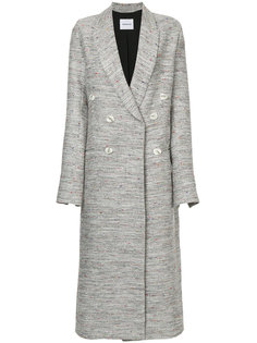 tweed cardi-coat Georgia Alice