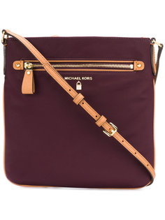 прямоугольная сумка через плечо Michael Michael Kors