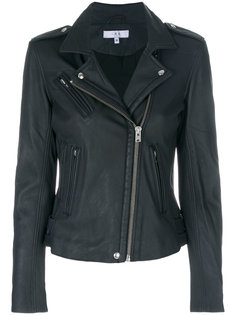 biker jacket Iro