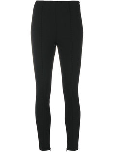 slim fit trousers Alexander Wang