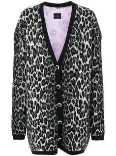 Animalier cardigan Magda Butrym