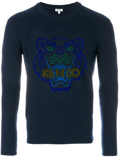 джемпер Tiger Kenzo
