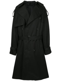 double breasted coat Juun.J