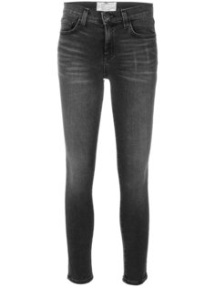 skinny jeans  Current/Elliott