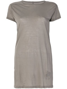 loose fit T-shirt Rick Owens DRKSHDW