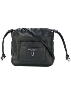 сумка на плечо со шнурками Marc Jacobs