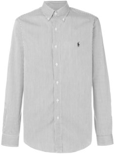 полосатая рубашка на пуговицах Polo Ralph Lauren