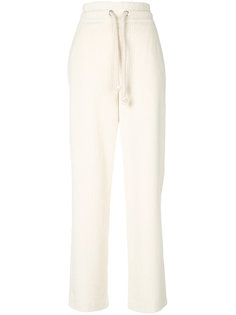 свободные брюки Roy Isabel Marant