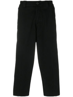 укороченные брюки  Highline  Levis: Made &amp; Crafted