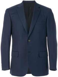 формальный пиджак Brioni