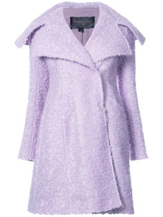 wrap coat Giambattista Valli