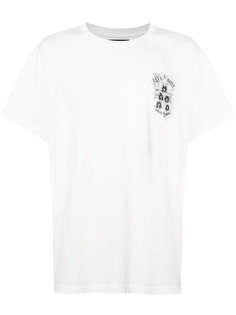 Guns n Roses T-shirt Amiri