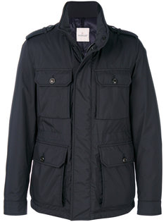куртка с четырьмя карманами Kilian Moncler