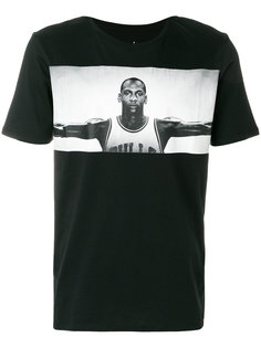 футболка Jordan Nike