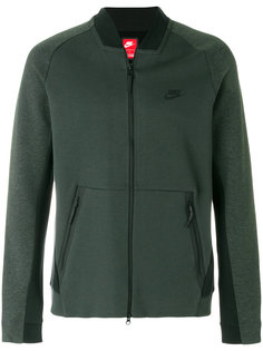 куртка Tech Fleece Varsity Nike