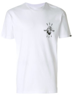 футболка Open Heart Vans