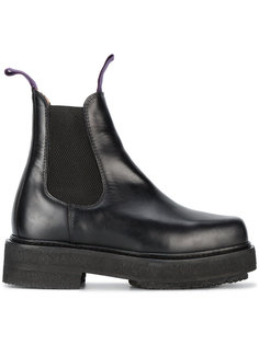 ortega chelsea boots Eytys