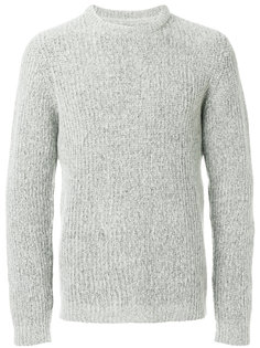 ворсистый свитер Arild Norse Projects