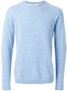 свитер с длинными рукавами Sigfred Norse Projects