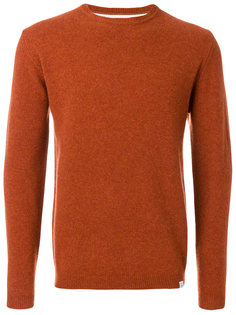 свитер с длинными рукавами Sigfred Norse Projects