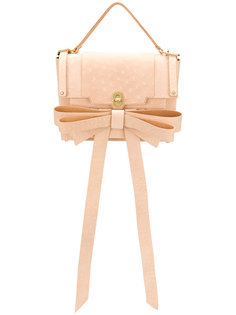 Medium Ribbon backpack Niels Peeraer