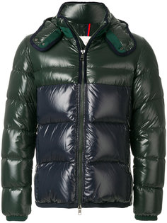 куртка-пуховик Pascal Moncler