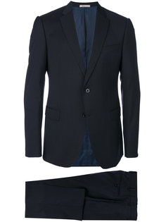 формальный костюм-двойка Armani Collezioni