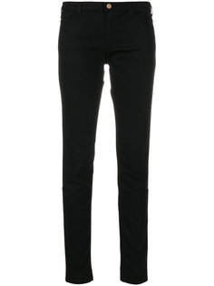 slim-fit jeans Armani Jeans