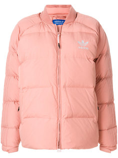 Superstar down jacket Adidas Originals