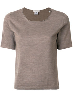 round neck T-shirt Le Tricot Perugia