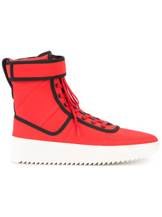 hi top sneakers Fear Of God