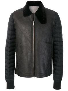 куртка Brotherhood Rick Owens
